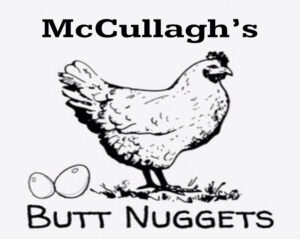 McCullagh Butt Nuggets